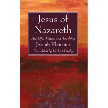 Jesus of Nazareth