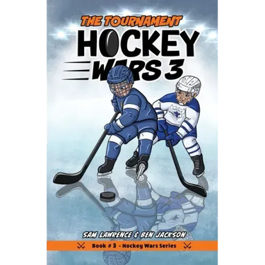 Hockey Wars 3: The Tournament
