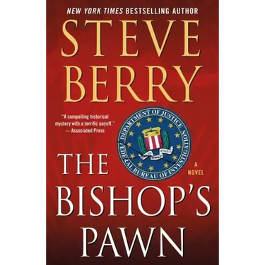The Bishop's Pawn