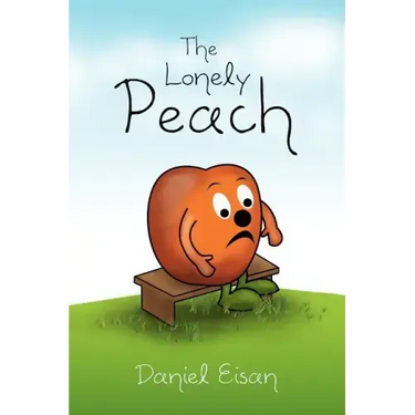The Lonely Peach