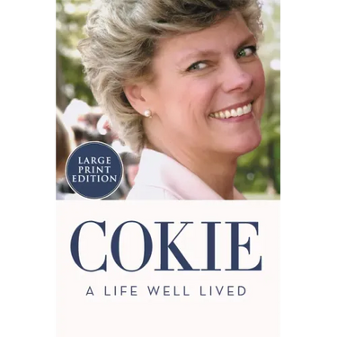 Cokie: A Life Well Lived