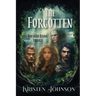 The Forgotten: Valaraii Rising Trilogy