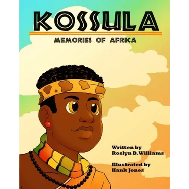 Kossula: Memories of Africa