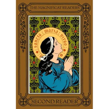 The Magnificat Readers: Second Reader