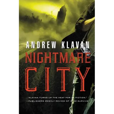 Nightmare City