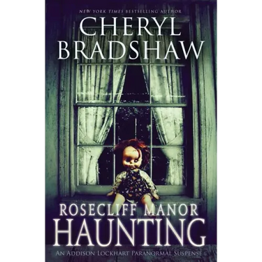 Rosecliff Manor Haunting