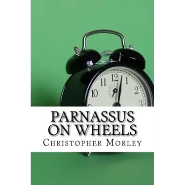 Parnassus on Wheels