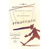 The Story of a Puppet - Or, The Adventures of Pinocchio - Illustrated by C. Mazzanti