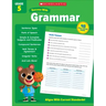 Scholastic Success with Grammar Grade 5 Workbook
