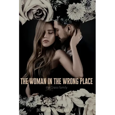 The Woman in the Wrong Place