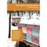 The Cavity Compromise: A sustainable system: how to integrate mite control, swarm control, honey production, and the overwintering of nucleus