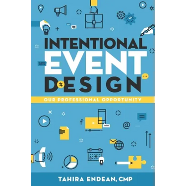 Intentional Event Design Our Professional Opportunity