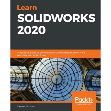 Learn SOLIDWORKS 2020