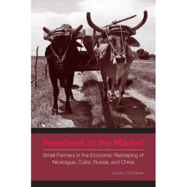 Reactions to the Market: Small Farmers in the Economic Reshaping of Nicaragua, Cuba, Russia, and China