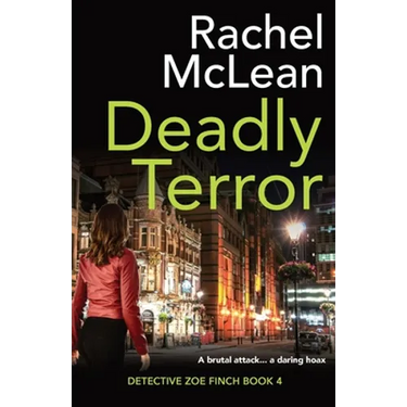 Deadly Terror