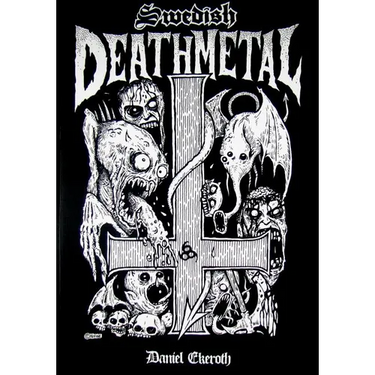 Swedish Death Metal