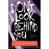 Don't Look Behind You