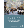 Russian: From Novice High to Intermediate