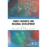 Family Business and Regional Development