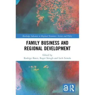 Family Business and Regional Development