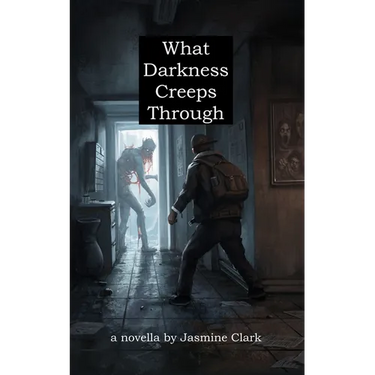 What Darkness Creeps Through