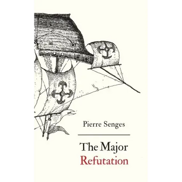 The Major Refutation: English version of Refutatio major