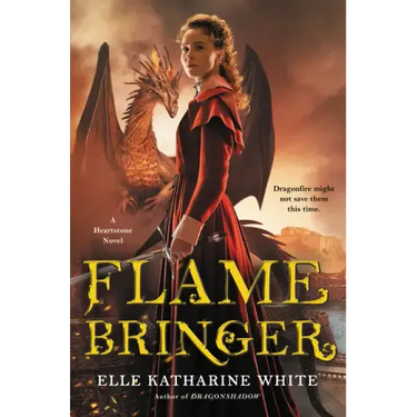 Flamebringer