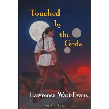 Touched by the Gods