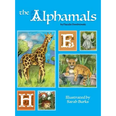 The Alphamals