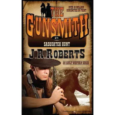 Sasquatch Hunt