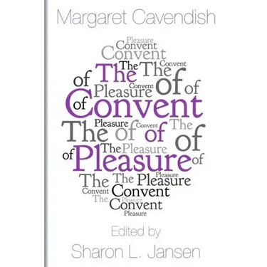 The Convent of Pleasure