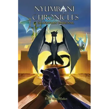 Nyumbani Chronicles Draconian Tribunal