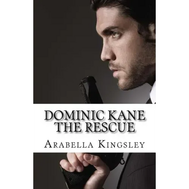 Dominic Kane: The Rescue