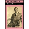 Thomas Mann: The Ironic German