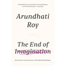 The End of Imagination
