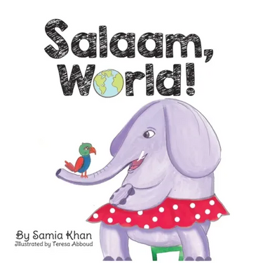 Salaam, World!