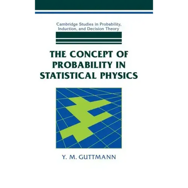 The Concept of Probability in Statistical Physics