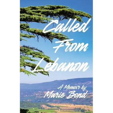 Called from Lebanon