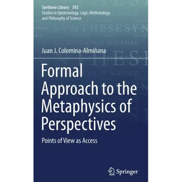 Formal Approach to the Metaphysics of Perspectives: Points of View as Access