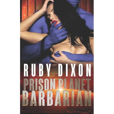 Prison Planet Barbarian