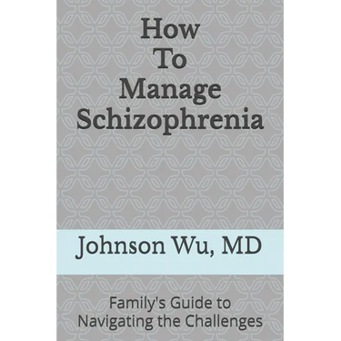 How To Manage Schizophrenia