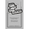 Judy's Scary Little Christmas