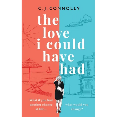 THE LOVE I COULD HAVE HAD the perfect uplifting story to read this summer full of love, loss and romance