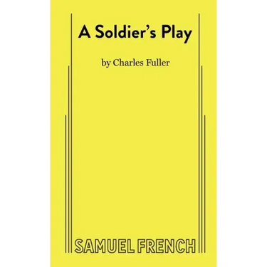 A Soldier's Play