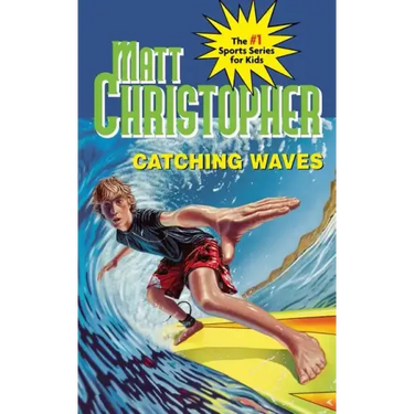 Catching Waves