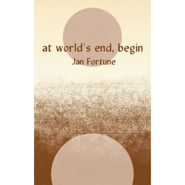 At World's End, Begin