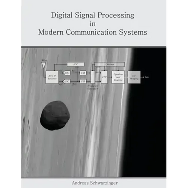 Digital Signal Processing in Modern Communication Systems