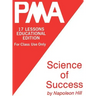 Pma: Science of Success
