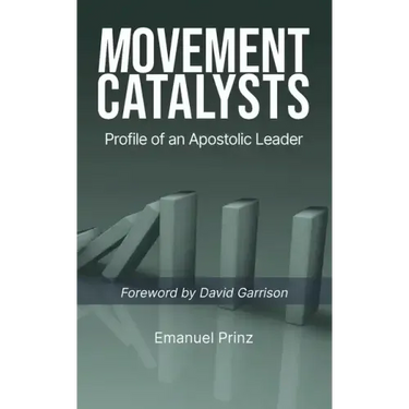 Movement Catalysts: Profile of an apostolic leader