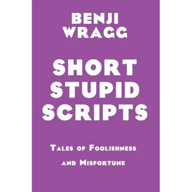 Short Stupid Scripts: Tales of Foolishness and Misfortune